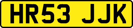 HR53JJK