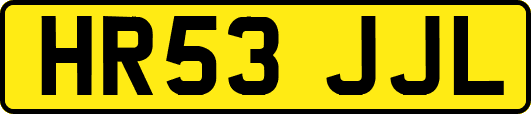 HR53JJL