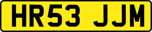 HR53JJM