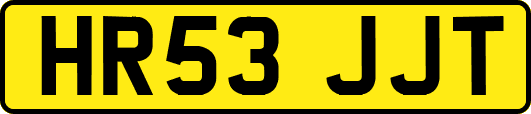 HR53JJT