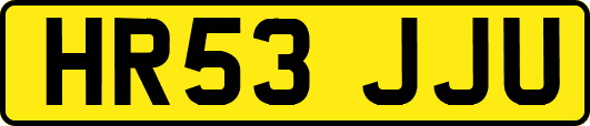 HR53JJU
