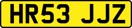 HR53JJZ