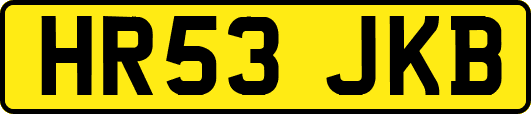 HR53JKB