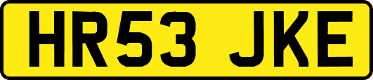 HR53JKE