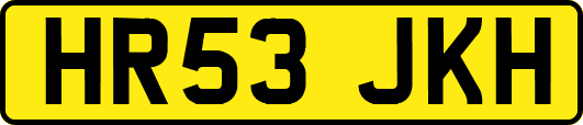 HR53JKH