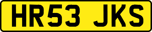 HR53JKS