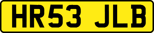HR53JLB