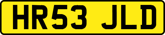 HR53JLD
