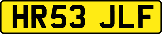 HR53JLF