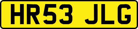 HR53JLG