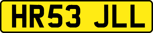 HR53JLL