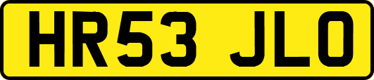 HR53JLO