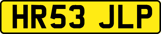 HR53JLP