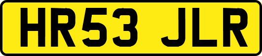 HR53JLR