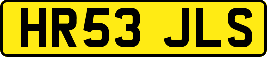 HR53JLS