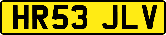 HR53JLV