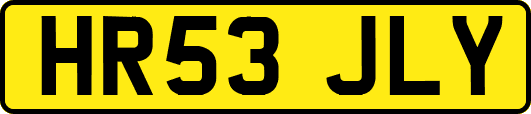 HR53JLY