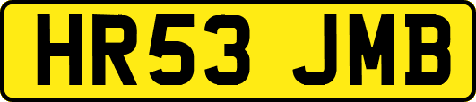 HR53JMB