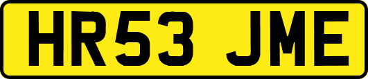 HR53JME