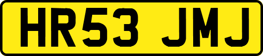 HR53JMJ
