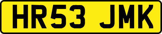 HR53JMK