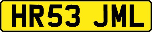 HR53JML