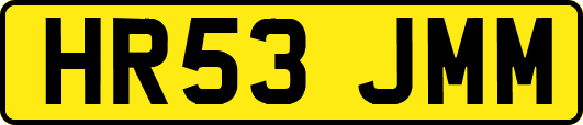 HR53JMM