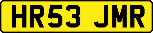 HR53JMR