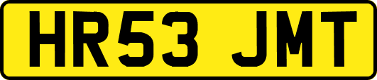 HR53JMT