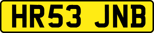 HR53JNB