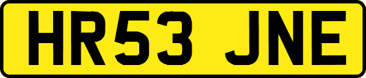 HR53JNE