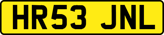 HR53JNL