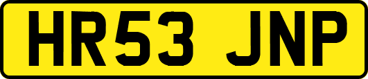 HR53JNP