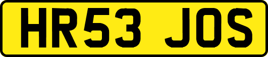 HR53JOS