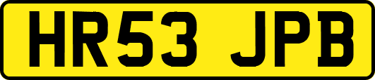 HR53JPB
