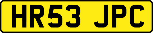HR53JPC