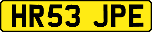 HR53JPE