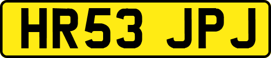 HR53JPJ