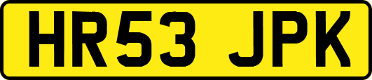 HR53JPK