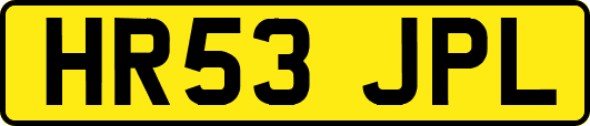 HR53JPL