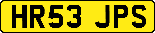 HR53JPS