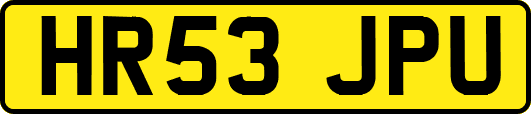 HR53JPU