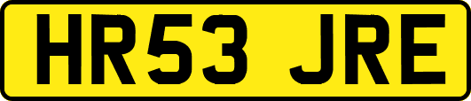 HR53JRE