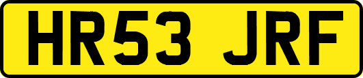 HR53JRF