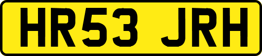 HR53JRH