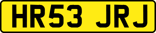 HR53JRJ