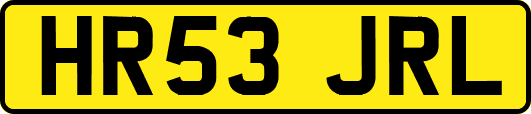 HR53JRL