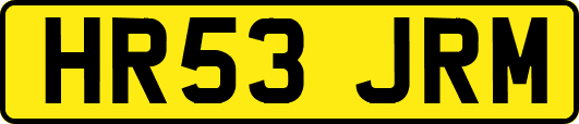 HR53JRM