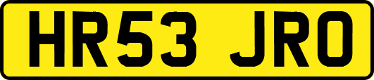 HR53JRO