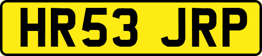 HR53JRP